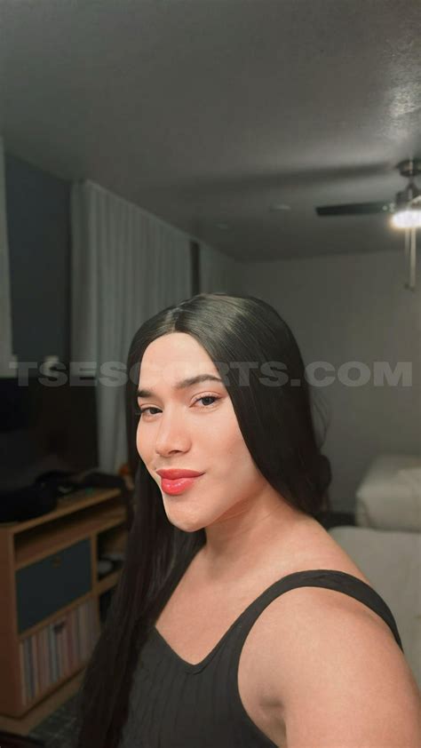 escort trans sacramento